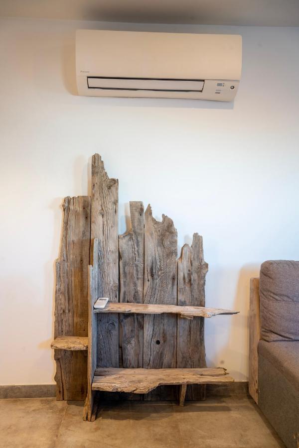 Le Petit Jardin Exotique Villa โบโซเลย ภายนอก รูปภาพ