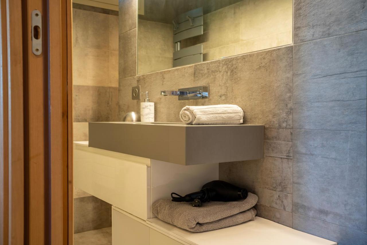 Le Petit Jardin Exotique Villa โบโซเลย ภายนอก รูปภาพ